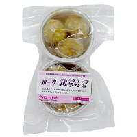 [0853]　【冷凍】 ポーク肉だんご