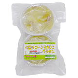 [08768]　【冷凍】 お弁当　コーンマカロニグラタン（豆乳不使用）