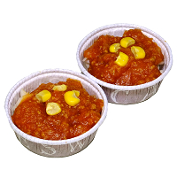 [08772]　【冷凍】 お弁当　ミニグラタン（トマトソース）