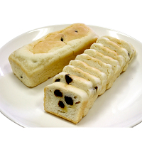 [1552]　【冷凍】 ヘルシーちゃんのちっちゃいレーズン食パン