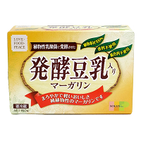 [1967]　【冷蔵】 発酵豆乳入りマーガリン