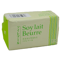 [1987]　【冷凍】 ソイレブール(Soy lait Beurre)
